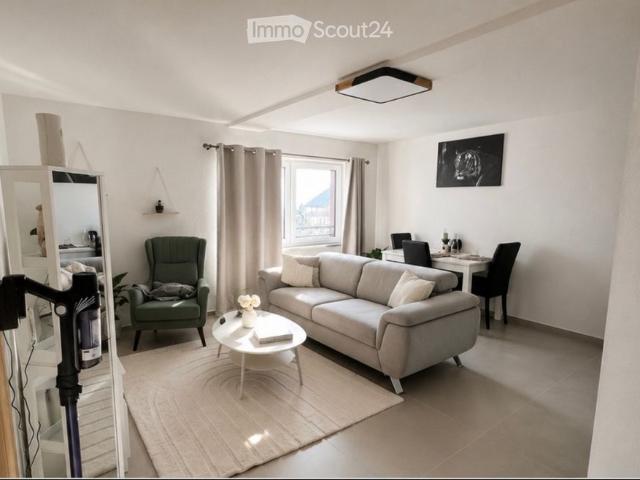 1 Zimmer, 55 m²