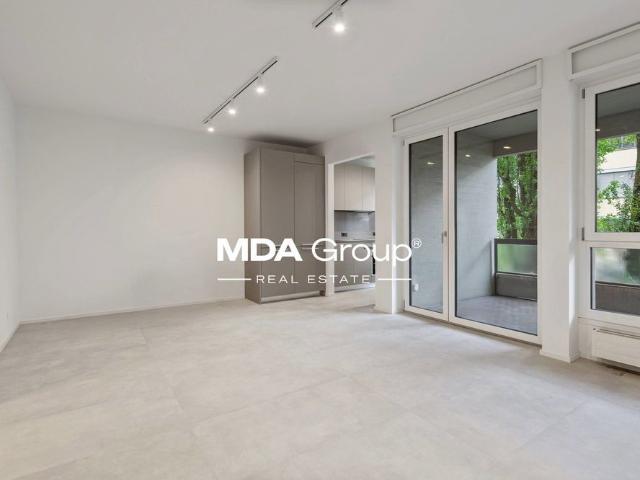1 Zimmer, 55 m², 3. Stock