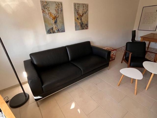 1 Zimmer, 55 m²