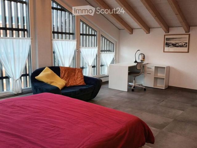 1 Zimmer, 55 m²