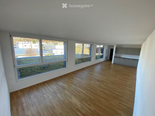 1 Zimmer, 55 m²
