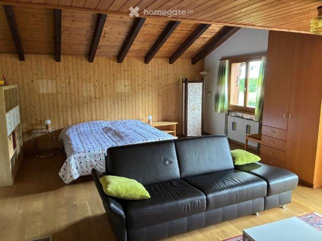 1 Zimmer, 55 m²