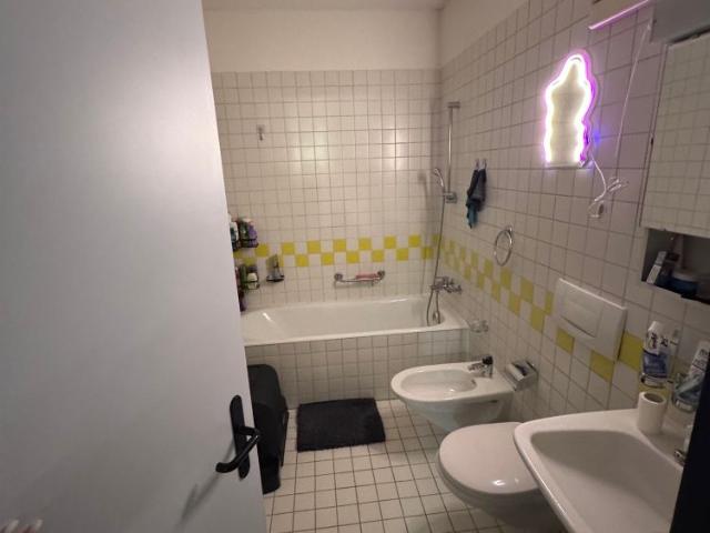 1 Zimmer, 56 m²