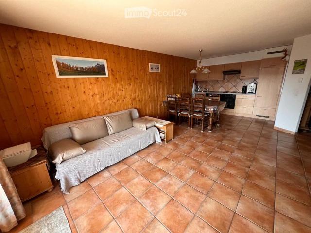 1 Zimmer, 59 m²