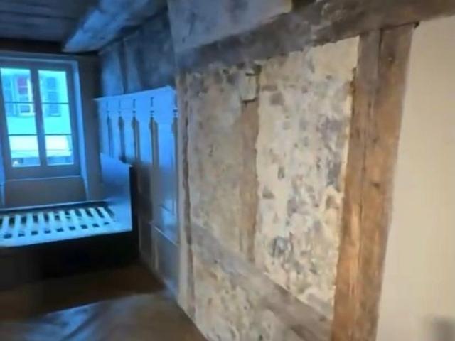 1 Zimmer, 60 m²