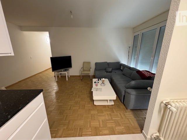 1 Zimmer, 60 m²