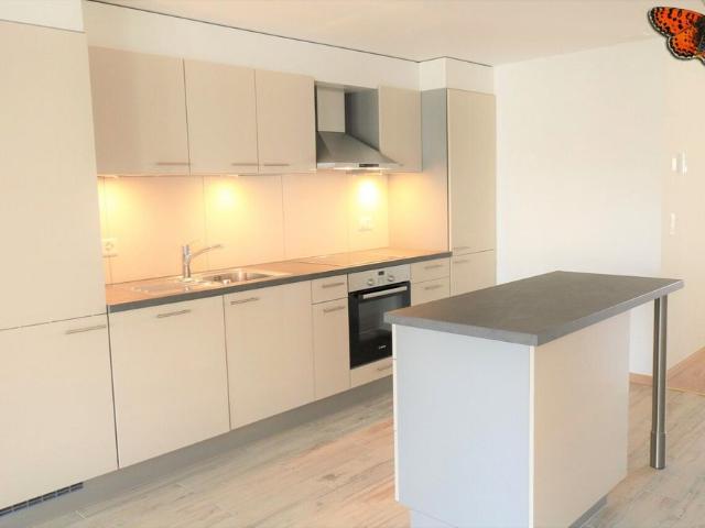 1 Zimmer, 67 m², 1. Stock
