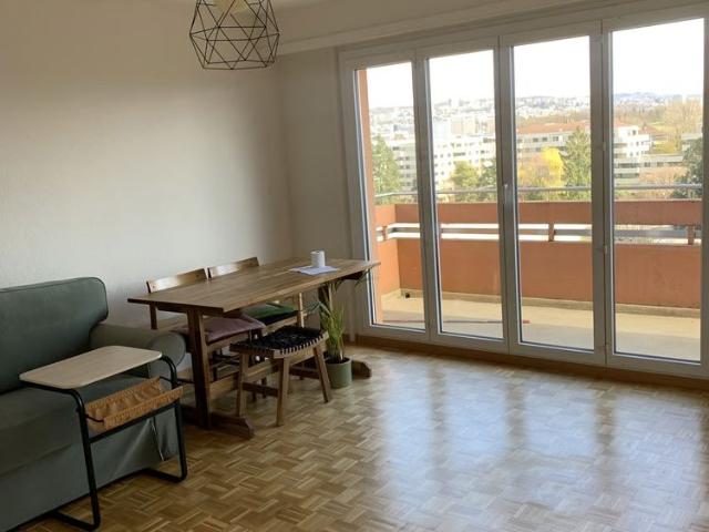 1 Zimmer, 67 m², 4. Stock
