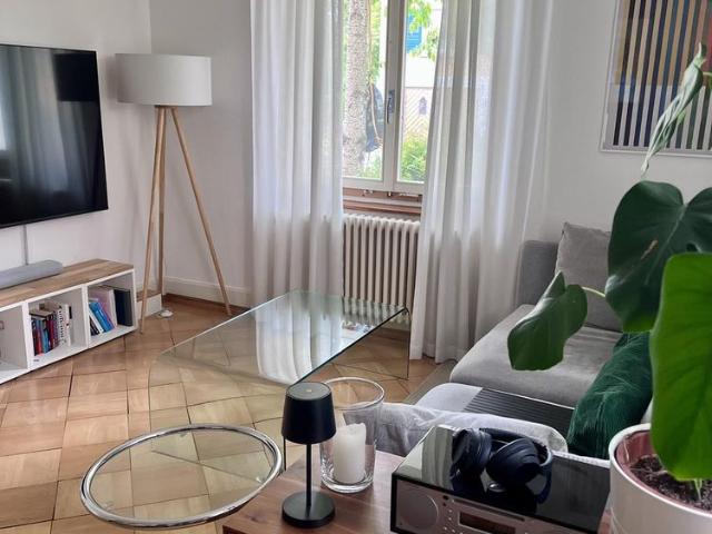 1 Zimmer, 70 m², EG
