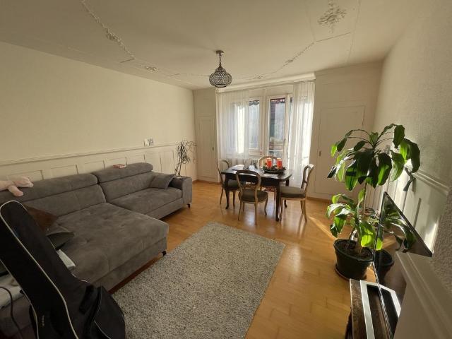 1 Zimmer, 70 m², 4. Stock