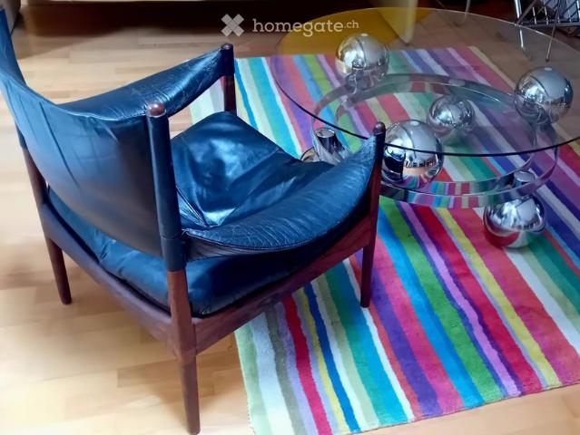 1 Zimmer, 70 m²