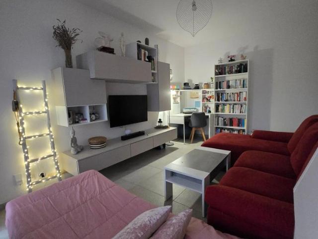 1 Zimmer, 75 m²