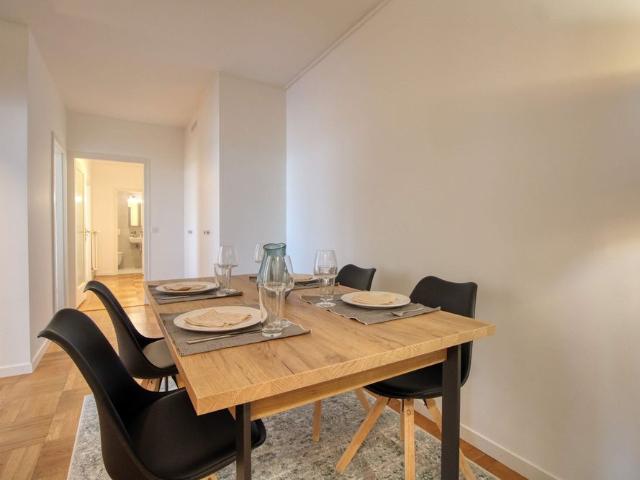 1 Zimmer, 7 m², 6. Stock