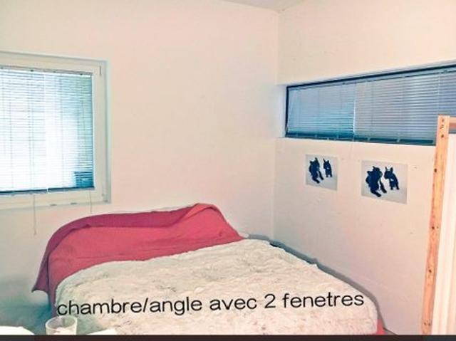 1 Zimmer, 80 m²