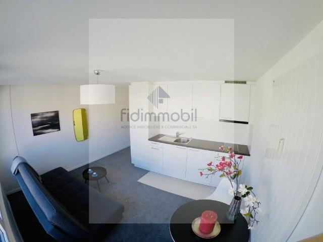 1 Zimmer
