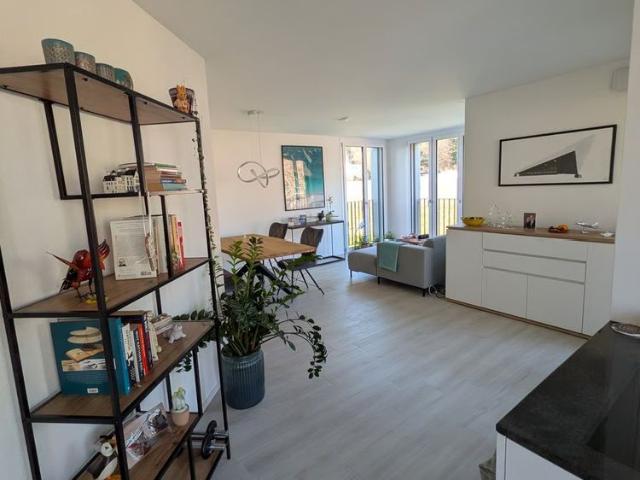 1 Zimmer, 89 m², Untergeschoss