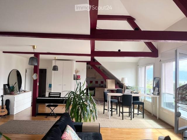 1 Zimmer, 90 m²