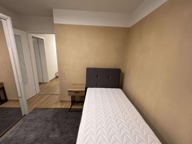 1 Zimmer, 9 m², EG