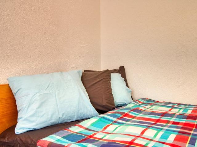 1 Zimmer, 13 m², EG