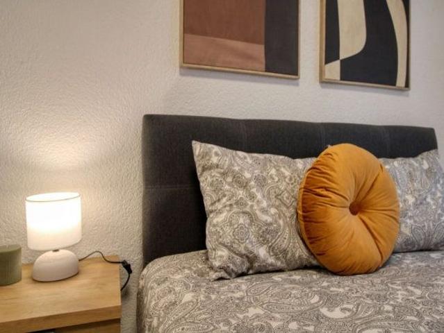 1 Zimmer, 13 m², EG