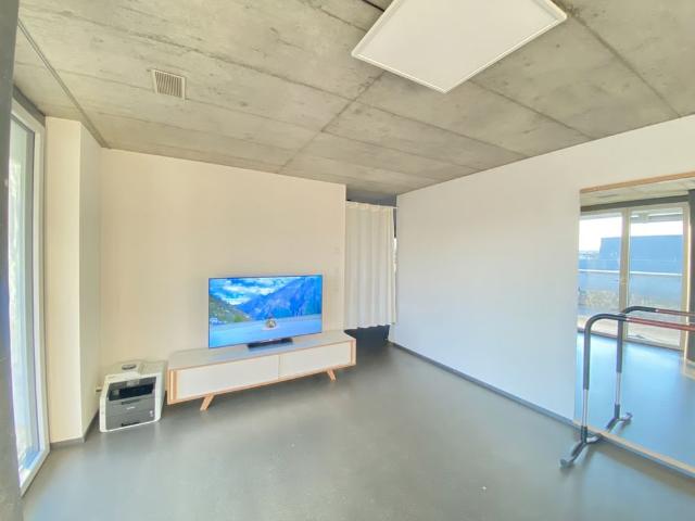 1 Zimmer, 13 m², 4. Stock