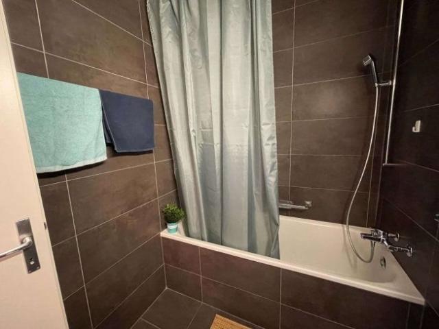 1 Zimmer, 13 m², 4. Stock