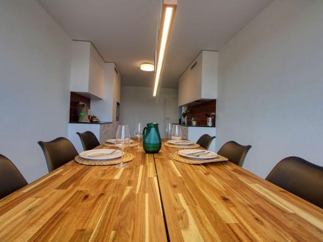1 Zimmer, 13 m², 5. Stock