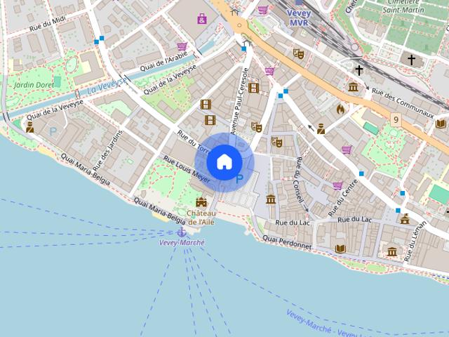 1 Zimmer, 100 m²