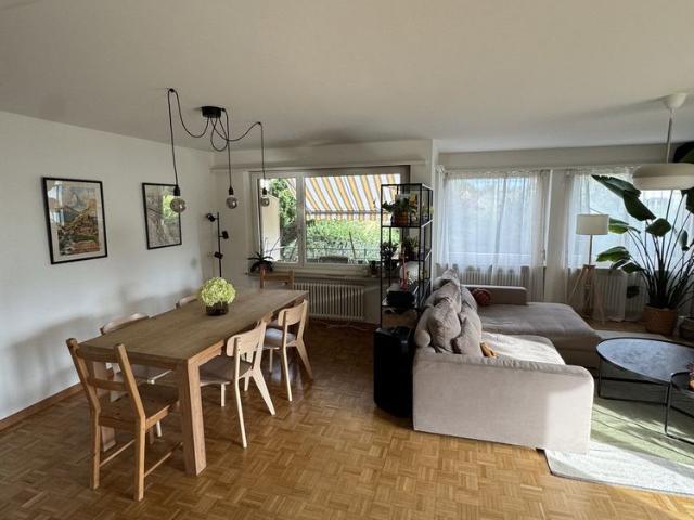 1 Zimmer, 10 m², 1. Stock