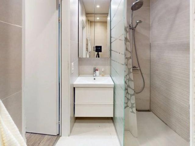 1 Zimmer, 10 m², 4. Stock