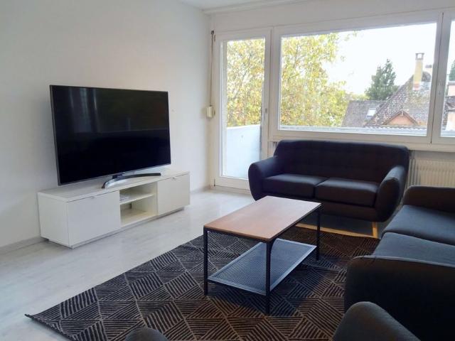 1 Zimmer, 10 m², 4. Stock