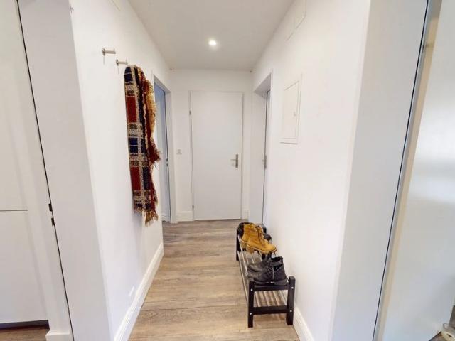 1 Zimmer, 10 m², 4. Stock