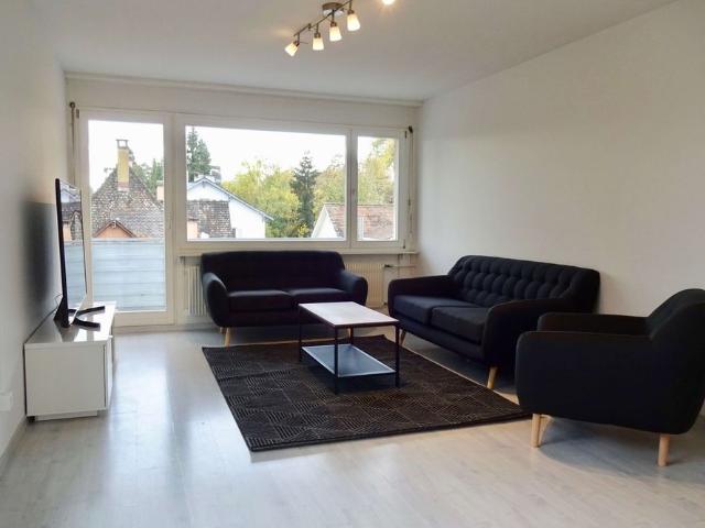 1 Zimmer, 10 m², 4. Stock