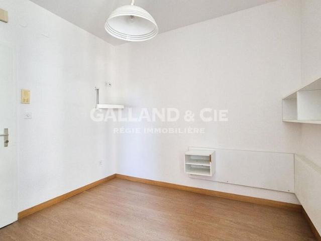 1 Zimmer, 10 m², 5. Stock