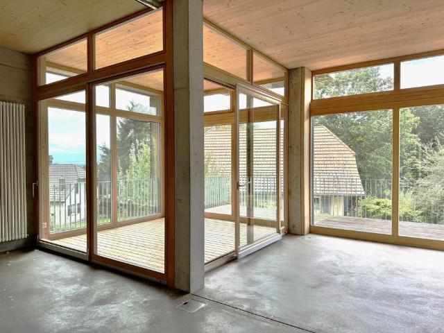 1 Zimmer, 115 m²