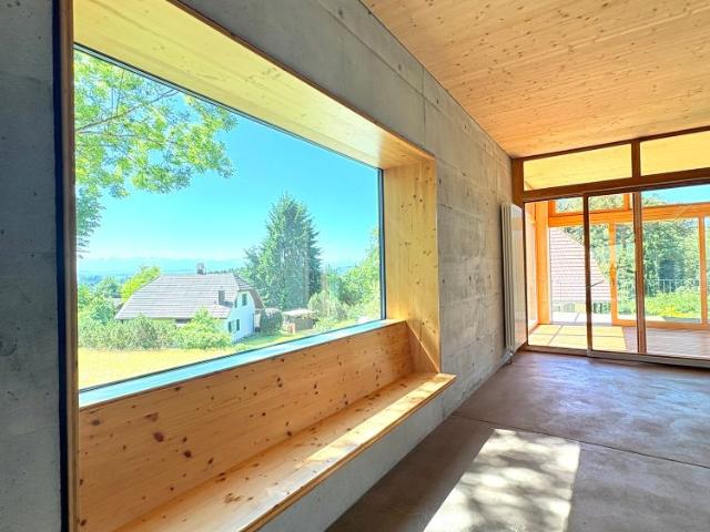 1 Zimmer, 115 m²