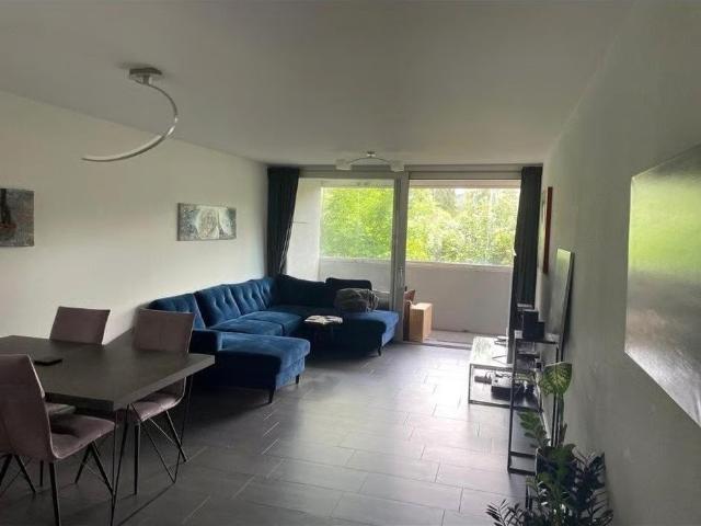 1 Zimmer, 117 m², EG