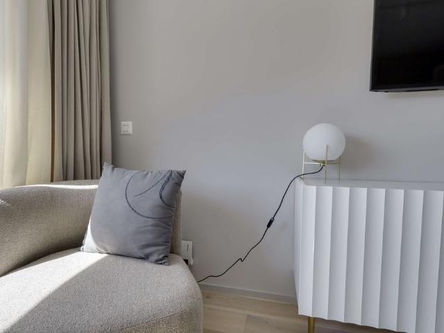 1 Zimmer, 11 m², 1. Stock