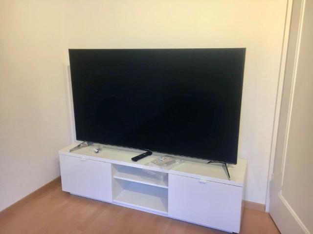 1 Zimmer, 11 m², 2. Stock
