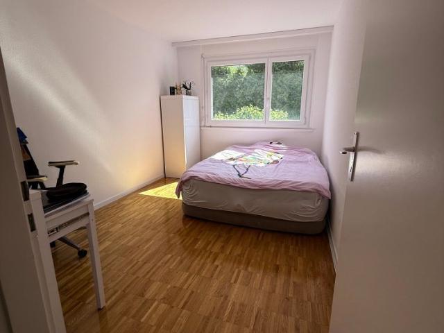 1 Zimmer, 11 m²