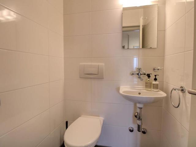 1 Zimmer, 11 m², 6. Stock