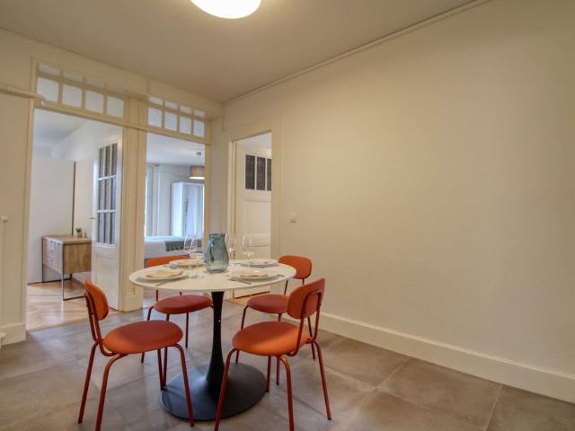 1 Zimmer, 12 m², 1. Stock
