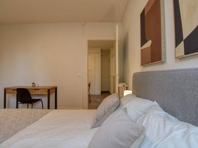 1 Zimmer, 12 m², 1. Stock