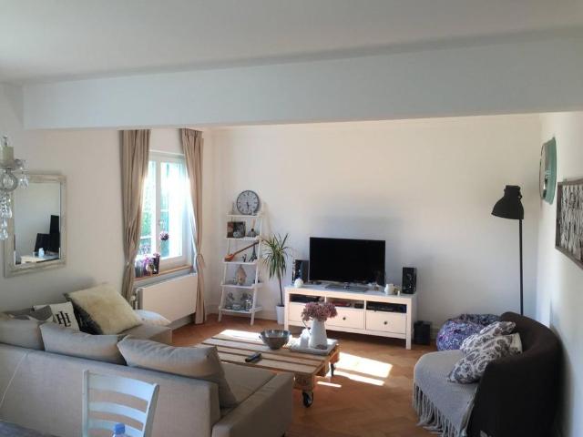 1 Zimmer, 12 m², 2. Stock