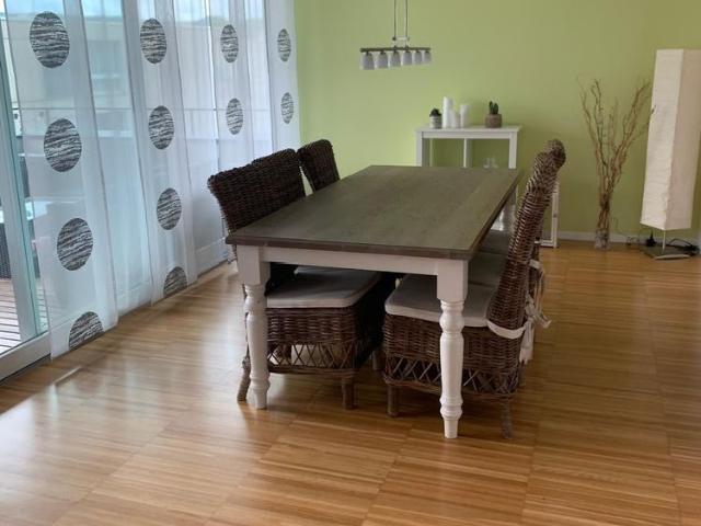 1 Zimmer, 12 m², 3. Stock