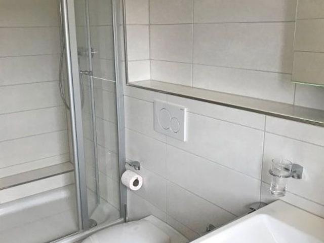 1 Zimmer, 12 m², 5. Stock