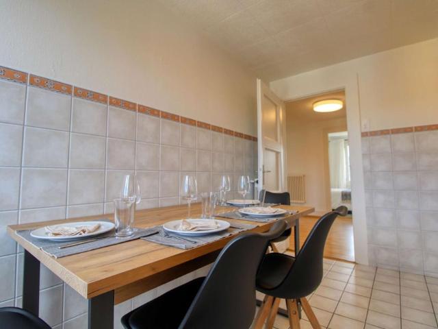 1 Zimmer, 12 m², 5. Stock