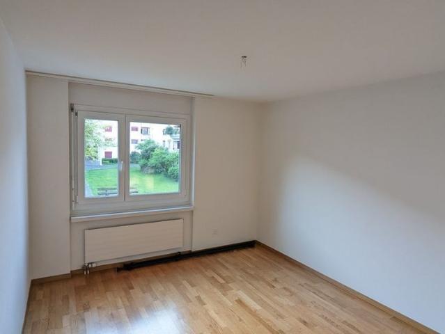 1 Zimmer, 12 m²