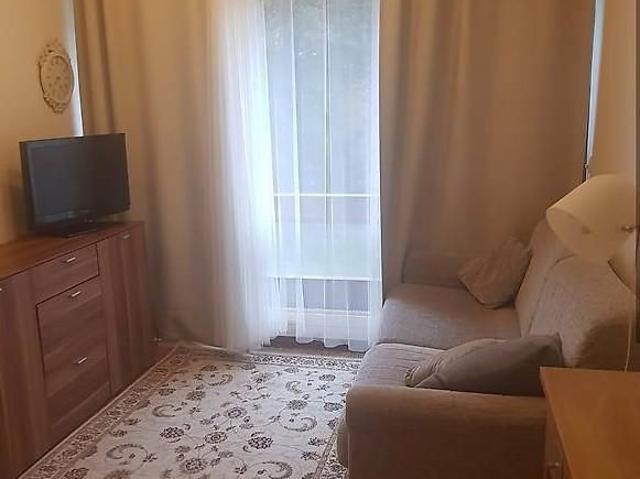 1 Zimmer, 17 m²