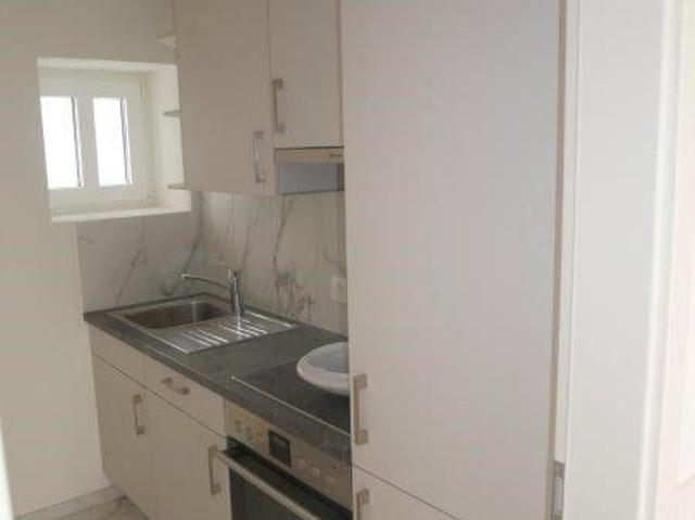1 Zimmer, 17 m²